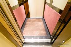 Wellness Hotel Engel - Fahrstuhl